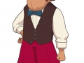 Layton Mystery Journey art (10)