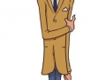 Layton Mystery Journey art (17)