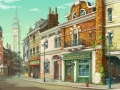 Layton Mystery Journey art (24)