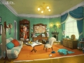 Layton Mystery Journey art (25)