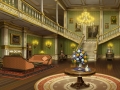 Layton Mystery Journey art (29)