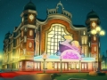 Layton Mystery Journey art (31)