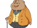 Layton Mystery Journey art (5)