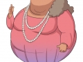 Layton Mystery Journey art (7)