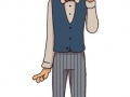 Layton Mystery Journey art (9)