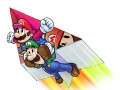 Mario and Luigi art (4)