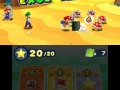Mario and Luigi screens (1)