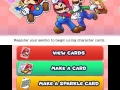Mario and Luigi screens (31)