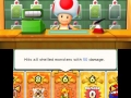 Mario and Luigi screens (5)