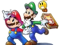 Mario & Luigi Paper Jam Bros (50)