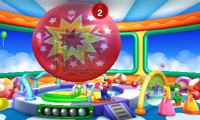 [N-Direct] Mario Party: The Top 100 brings the best of 
