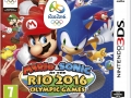 Mario & Sonic at the Rio 2016 Olympics (1)