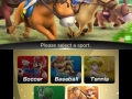 Mario Sports Superstars screens (6)