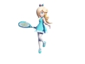 Mario Tennis Aces (8)