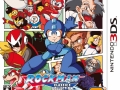 Mega Man Legacy Collection