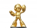 Mega Man Gold amiibo