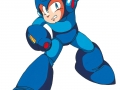 Mega Man artwork (5)