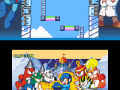 Mega Man screenshots (1)