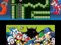 Mega Man screenshots (4)