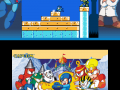 Mega Man screenshots (5)