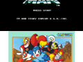 Mega Man Legacy Collection (1)