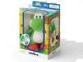 Mega Yarn Yoshi amiibo