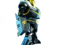 Metroid Prime Federation Force (6)