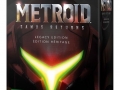 Metroid Samus Reutnrs (1)