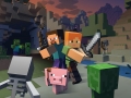 Minecraft (2)