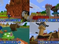 Minecraft (1)