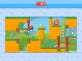 Mini Mario & Friends amiibo Challenge (4)