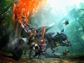 Monster Hunter Generations (1)