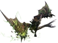 Monster Hunter Generations (2)