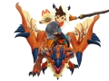 Monster Hunter Stories (18)