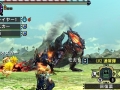 Monster Hunter X (3)