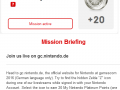 gamescom live MyNintendo