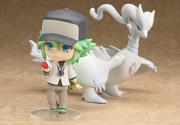 yoshi nendoroid
