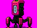 Neurovoider sprite