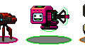 Neurovoider sprite