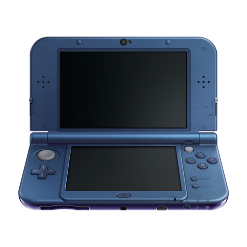 New Nintendo 3ds Xl Galaxy Pack Announced For Japan Out Next Month Perfectly Nintendo