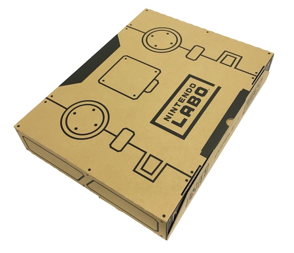 nintendo labo amazon