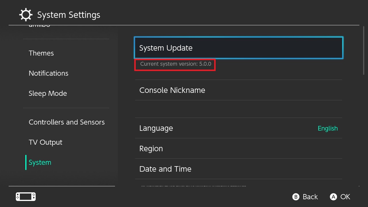 Nintendo Switch Patch Download Nintendo Switch Patch Download
