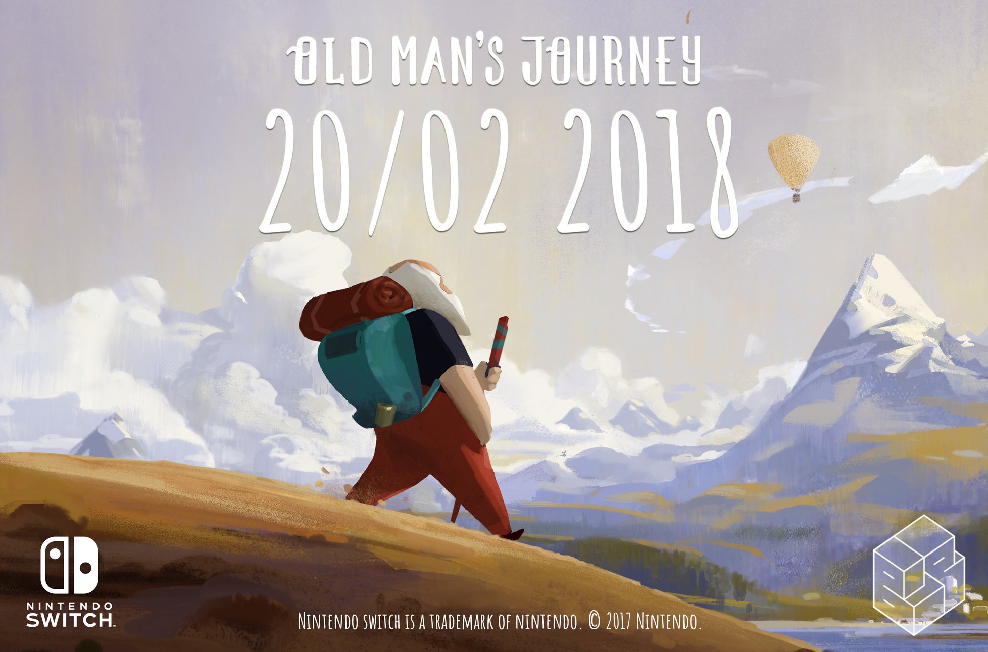 Journey ru. Journey картинка. Олд Манс Джурней. Old man игра. Journey художник.