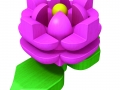 Picross 3D Round 2 art (2)