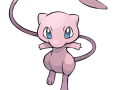 Mew (0)