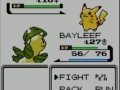 Pokemon Crystal screens (2)