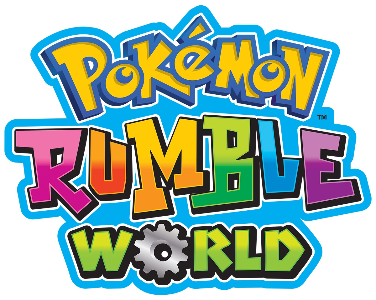 Pokémon Rumble World info, trailer and more Perfectly Nintendo