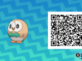 Pokemon Sun and Moon QR Codes (1)