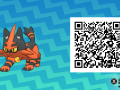 Pokemon Sun and Moon QR Codes (10)