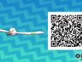 Pokemon Sun and Moon QR Codes (103)